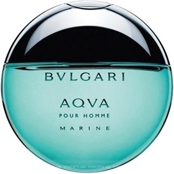 Фото Bvlgari Aqva pour homme Marine 5 мл (миниатюра)