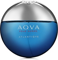 Фото Bvlgari Aqva pour homme Atlantiqve 15 мл (мініатюра)