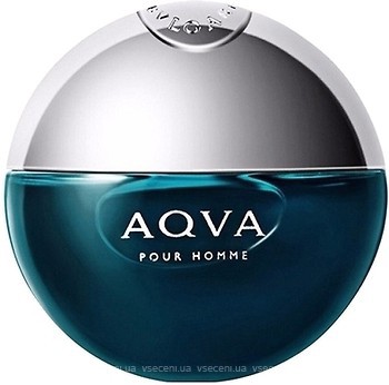 Фото Bvlgari Aqva pour homme 5 мл (мініатюра)