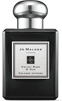 Фото Jo Malone Velvet Rose & Oud intense 100 мл