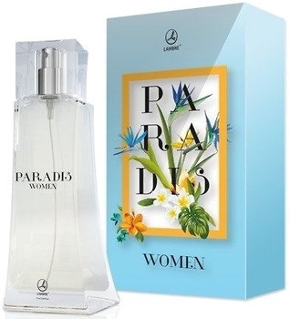 Фото Lambre Paradis Women EDP 75 мл