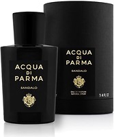 Фото Acqua di Parma Signatures of the Sun Sandalo 100 мл