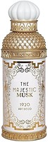 Фото Alexandre J The Majestic Musk EDP 100 мл