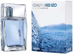 Фото Kenzo L'Eau Par Kenzo homme 30 мл