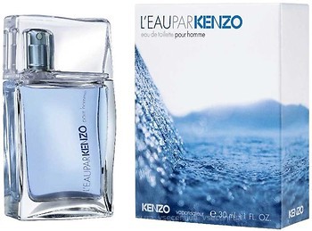 Фото Kenzo L'Eau Par Kenzo homme 30 мл