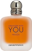 Фото Giorgio Armani Stronger With You Freeze You 50 мл