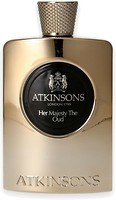 Фото Atkinsons Her Majesty The Oud EDP 100 мл