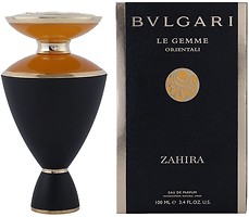 Фото Bvlgari Le Gemme Orientali Zahira 100 мл (46160)