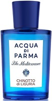 Фото Acqua di Parma Blu Mediterraneo Chinotto di Liguria 150 мл