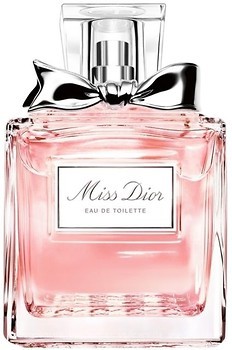 Фото Dior Miss Dior EDT 20 мл