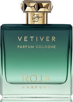 Фото Roja Parfums Vetiver pour homme Cologne 100 мл