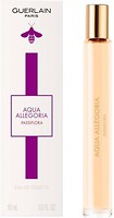 Фото Guerlain Aqua Allegoria Passiflora 10 мл (миниатюра)