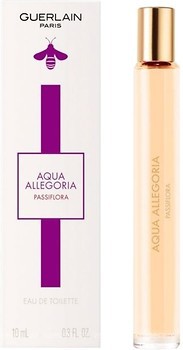 Фото Guerlain Aqua Allegoria Passiflora 10 мл (миниатюра)