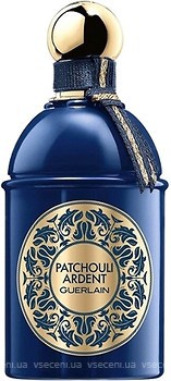 Фото Guerlain Les Absolus d`Orient Patchouli Ardent 125 мл