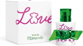 Фото Tous Love Moments 30 мл