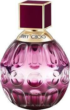 Фото Jimmy Choo Fever 40 мл