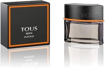 Фото Tous Man Intense 50 мл