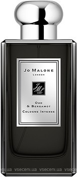 Фото Jo Malone Oud & Bergamot 50 мл