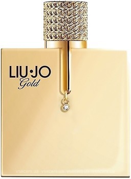 Фото Liu Jo Gold 30 мл