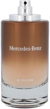 Фото Mercedes-Benz Le Parfum 120 мл
