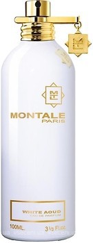 Фото Montale White Aoud 100 мл