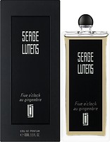 Фото Serge Lutens Five O'Clock Au Gingembre 100 мл