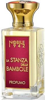 Фото Nobile 1942 La Stanza Delle Bambole 75 мл