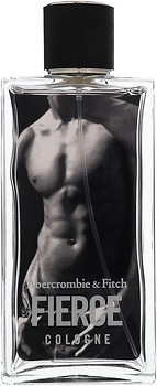 Фото Abercrombie Fitch Fierce Cologne 200 мл