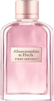Фото Abercrombie Fitch First Instinct for her 100 мл (тестер)