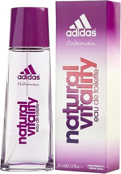 Фото Adidas Natural Vitality 50 мл