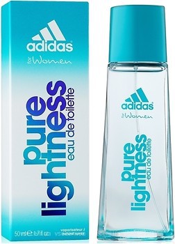 Фото Adidas Pure Lightness 50 мл
