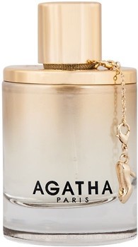 Фото Agatha Paris Un Soir A Paris EDT 50 мл