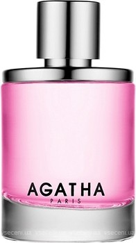 Фото Agatha Paris Dream 50 мл