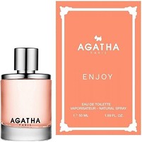 Фото Agatha Paris Enjoy 50 мл