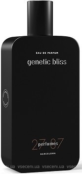 Фото 27 87 Perfumes Genetic Bliss 87 мл