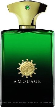 Фото Amouage Epic man 2 мл (пробник)