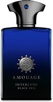Фото Amouage Interlude Black Iris 100 мл