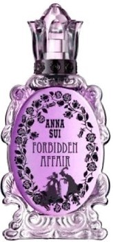 Фото Anna Sui Forbidden Affair 30 мл