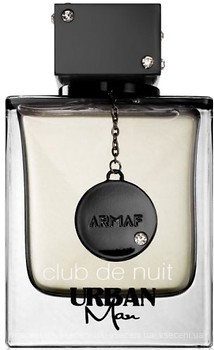 Фото Armaf Niche Club De Nuit Urban man 105 мл