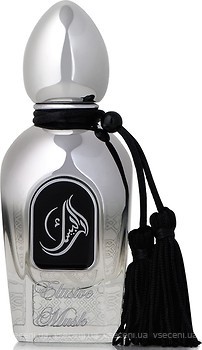 Фото Arabesque Perfumes Elusive Musk Parfum 50 мл (тестер)
