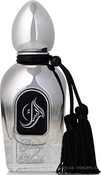Фото Arabesque Perfumes Glory Musk Parfum 50 мл