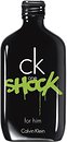 Фото Calvin Klein CK One Shock for him 200 мл