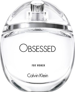Фото Calvin Klein Obsessed for woman 100 мл (тестер)