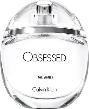 Фото Calvin Klein Obsessed for woman 50 мл