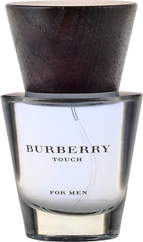 Фото Burberry Touch for man 100 мл (тестер)