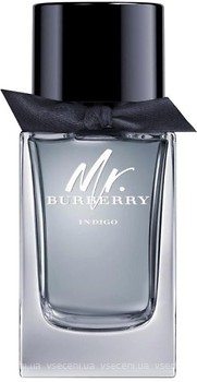 Фото Burberry Mr. Burberry Indigo 30 мл