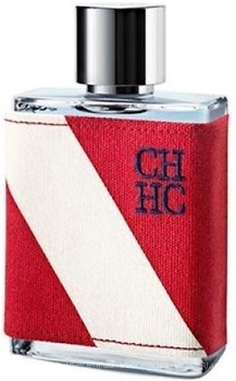 Фото Carolina Herrera CH man Sport 100 мл