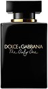 Фото D&G The Only One Intense 30 мл
