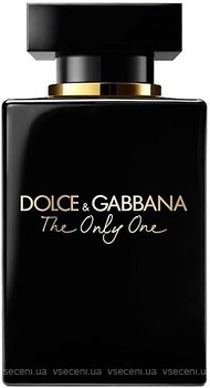 Фото D&G The Only One Intense 30 мл