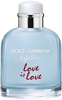 Фото D&G Light Blue Love is Love pour homme 75 мл